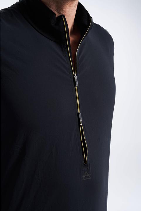 Image du produit Devold Running Mérino Cover Zip Neck (XL)
