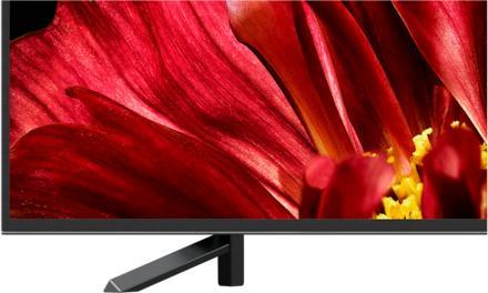 Produktbild Sony KD-75ZF9 (75", ZF9B, LCD, 4K, 2018)