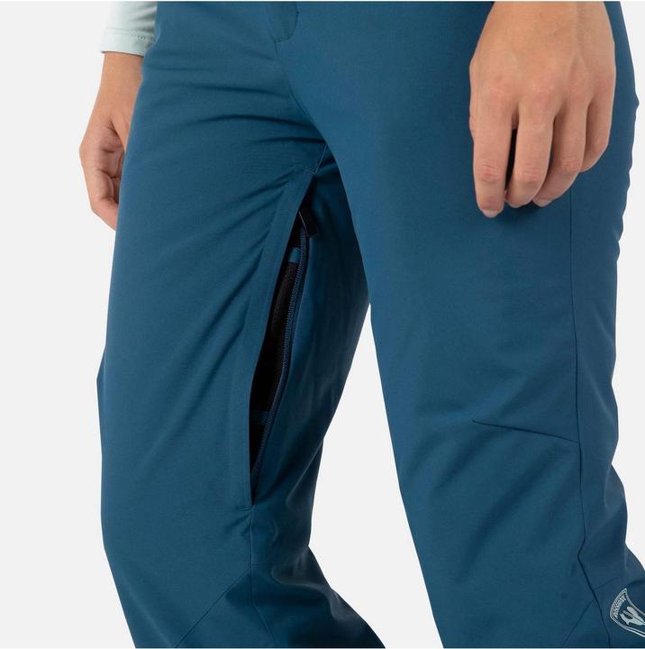 Immagine prodotto Rossignol Pantalone Relax da donna (S)