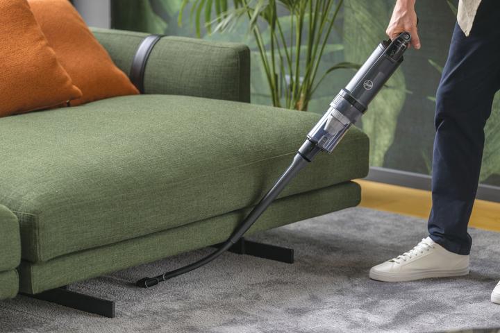 Actual product image Hoover HFX10H 011