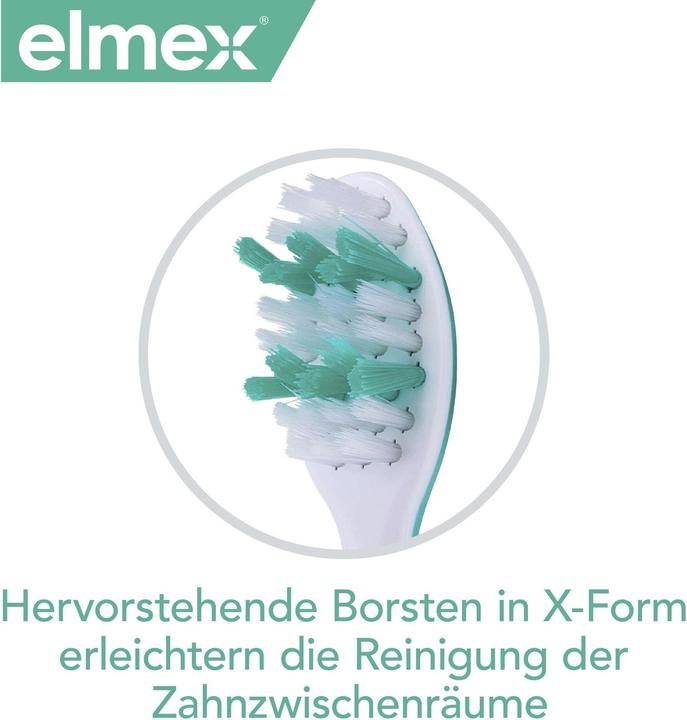 Actual product image Elmex Sensitive Professional Extra Soft (Extra soft, 1 x)