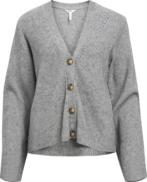 Object Strick Strickjacke