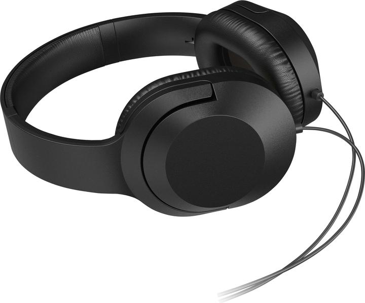 Image du produit Philips TAH2005BK/00 (NC, Filaire)