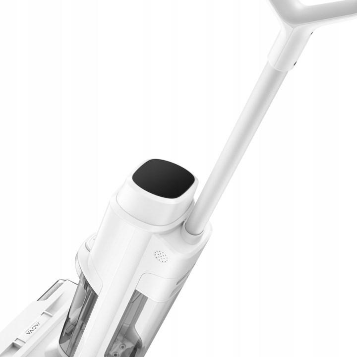 Image du produit Mova K10 cordless mop upright vacuum cleaner