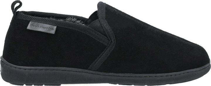 Image du produit Hush Puppies Chaussons Arnold Cuir (45)