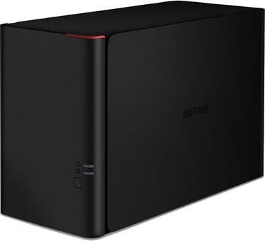 Immagine prodotto Buffalo TERASTATION 1200 2 X 1TB HDD