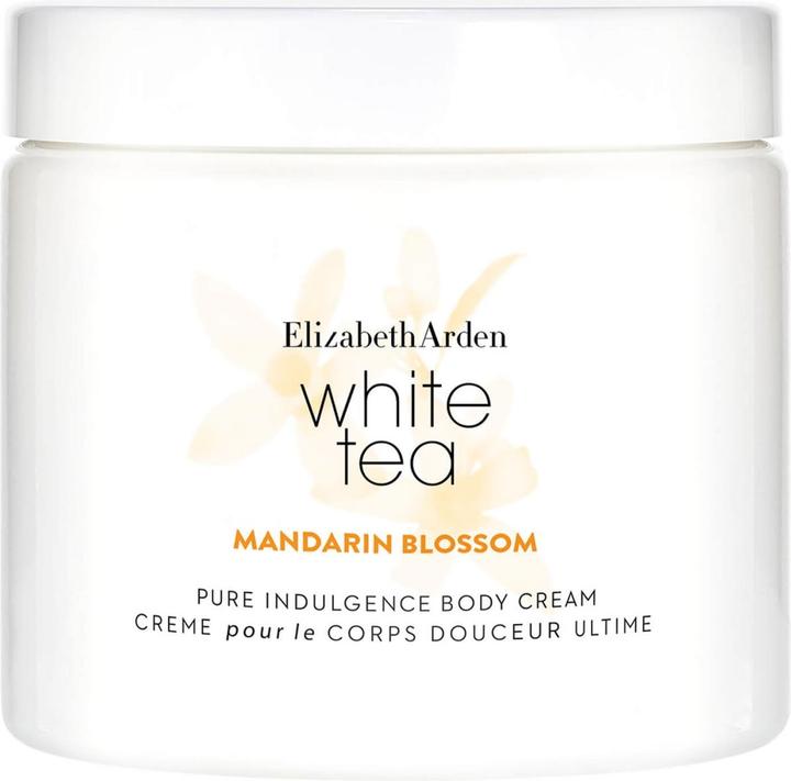 Elizabeth Arden Mandarin Bloss BodyCr (Körpercreme, 400 ml)