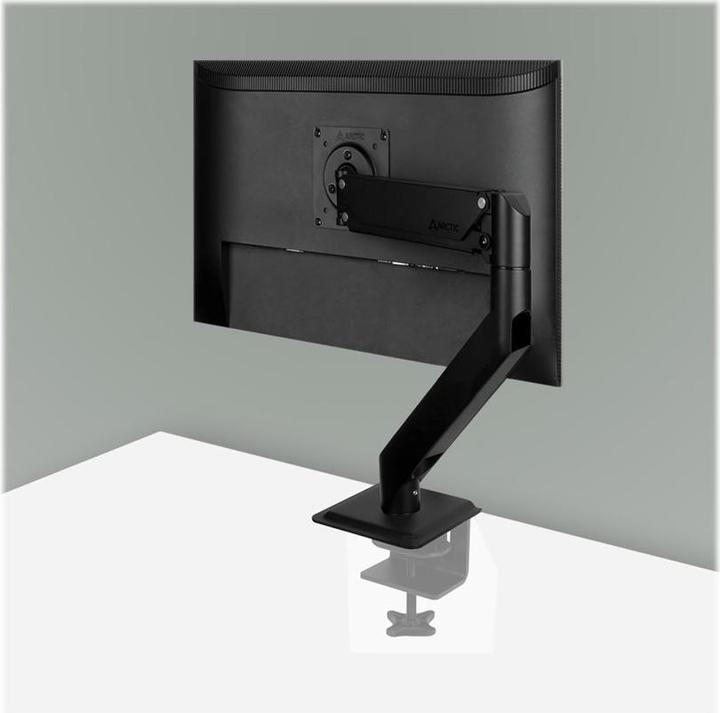 Produktbild Arctic X1-3D (Tisch, 40")