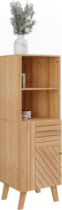 Image du produit Vicco Lucie (40 x 36 x 124 cm)
