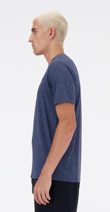 Produktbild New Balance Heathertech T-Shirt (S)