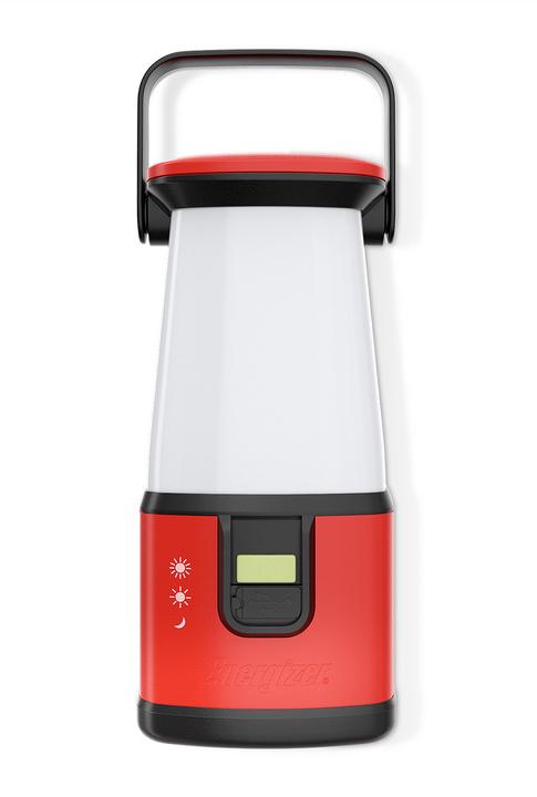 Produktbild Energizer CampinLaterne