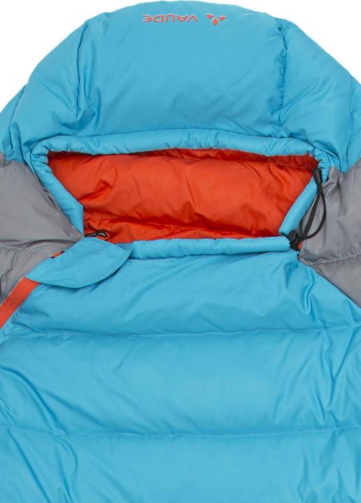 Produktbild Vaude Cheyenne 350 Down Sleeping Bag (220 cm)