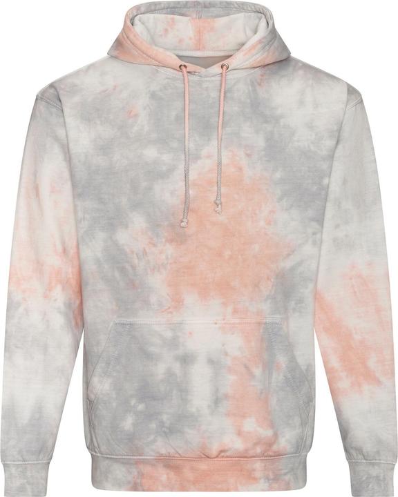 Pink Marmoriert, Grau