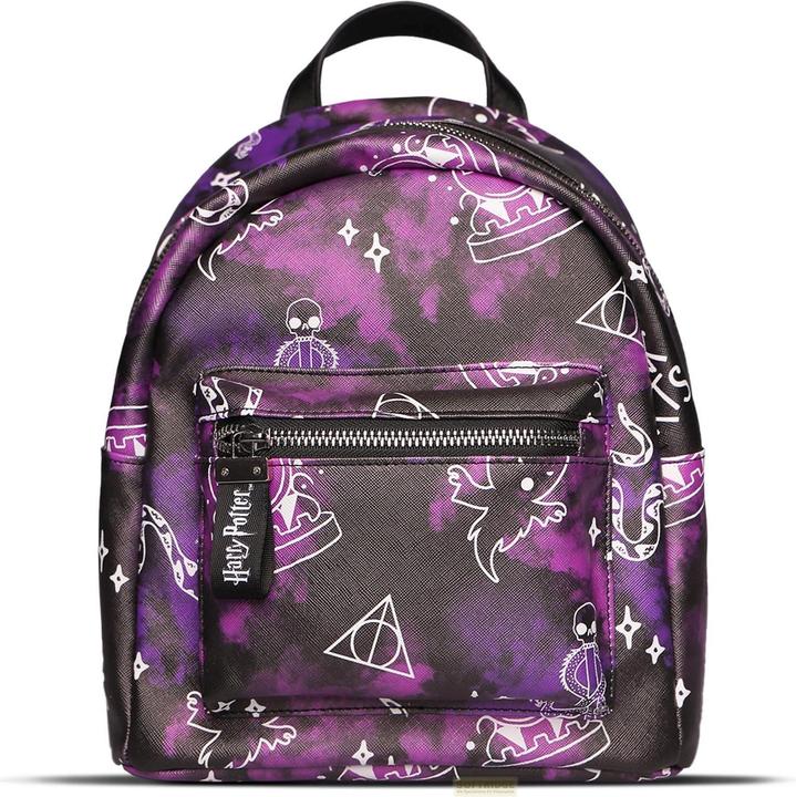 Produktbild Harry Potter: Wizards Unite Wizards Unite All Over Printed Kids Backpack