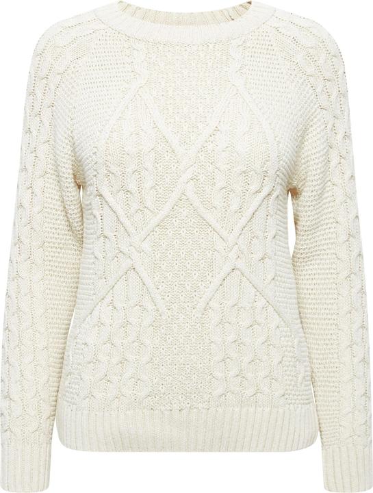 Actual product image B.young BYOLGI JUMPER - 20812260 (XXL)