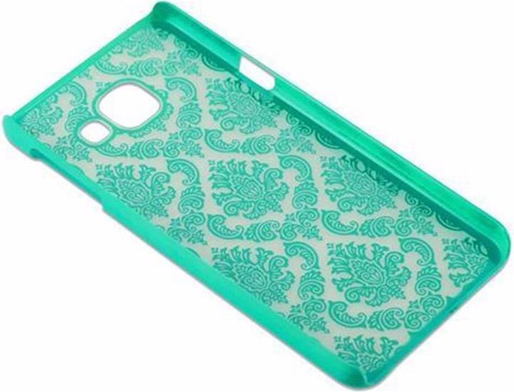 Image du produit Cadorabo Couverture rigide Mandala (Samsung Galaxy A3 (2016))