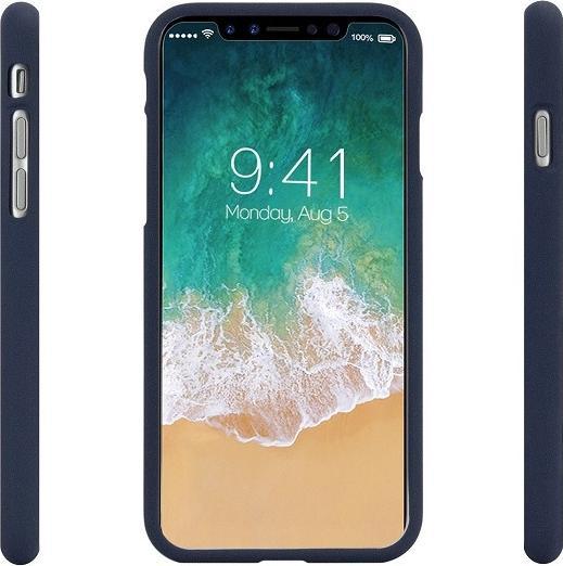 Immagine prodotto Soft Pixel 8 Pro niebieski/blu notte (Google Pixel 8 Pro)