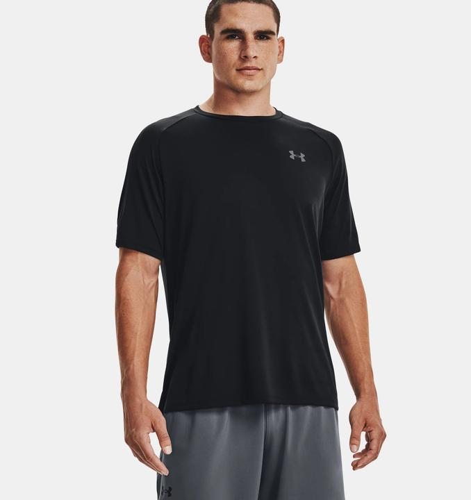Image du produit Under Armour Tee UA Tech 2.0 SS (XXL)