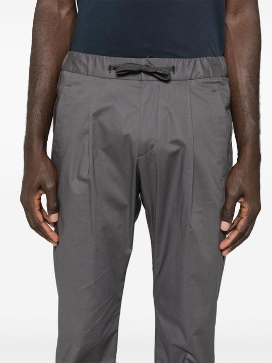 Actual product image Herno Trousers Grey (M)