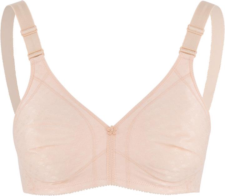 Produktbild Susa Comfort Plus Topsy BH ohne Bügel (85 D, Einzelpack)