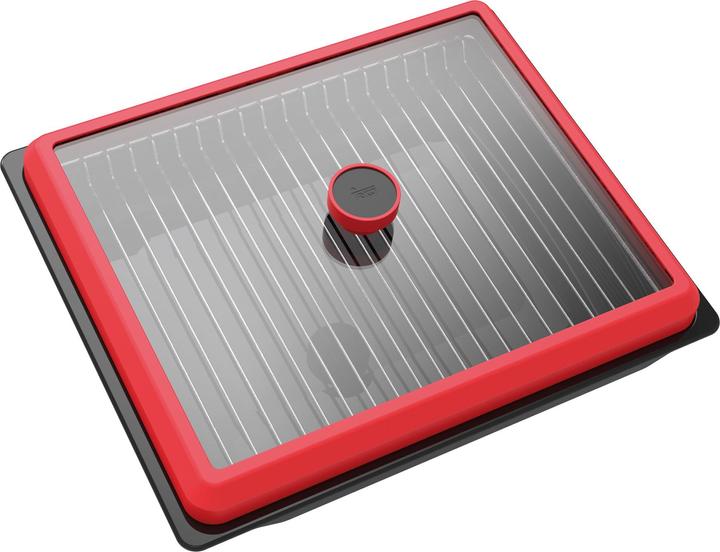 Teka 41599012 baking tray/sheet Oven Rectangular