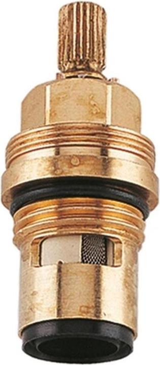 Produktbild Grohe Keramik-Oberteil 1/2" Anschlag rechts