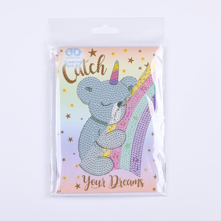 Actual product image Brandunit Greeting Cards Diamond Display (24)