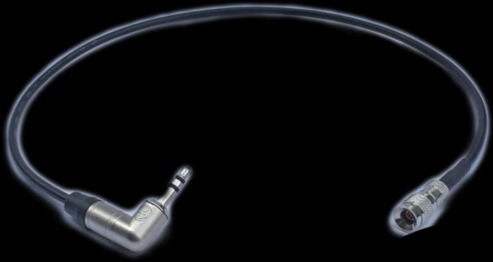 Atomos UltraSync ONE a 90º 3.5mm m jack (Accessori video vari)