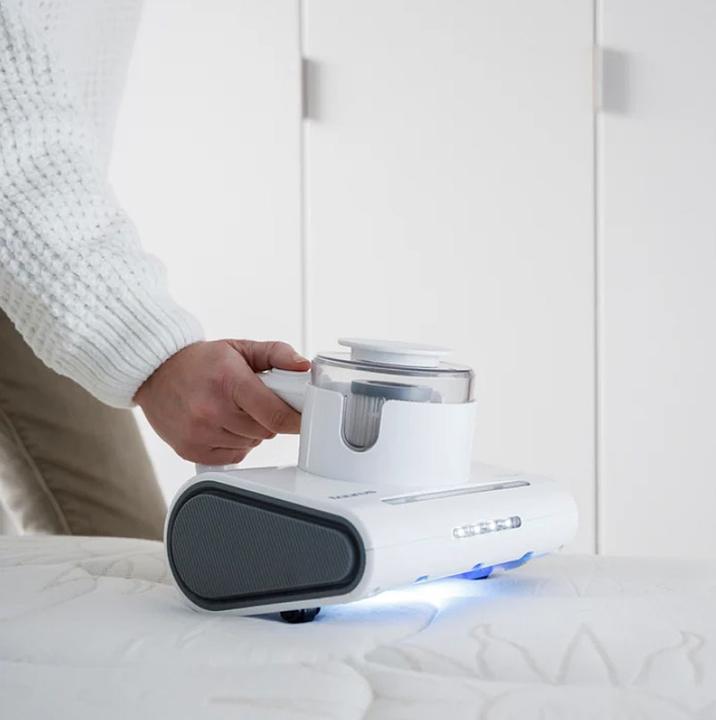 Actual product image Taurus Hand-held hoover with UV textile care EST9489320L