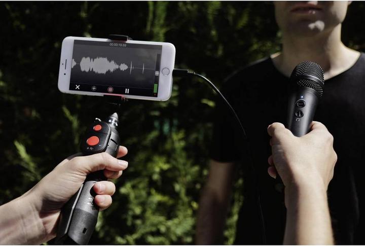 Produktbild IK Multimedia iRig Mic HD 2