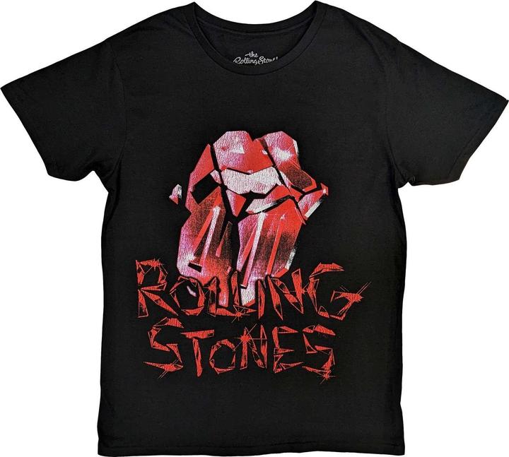 The Rolling Stones Hackney Diamonds TShirt
