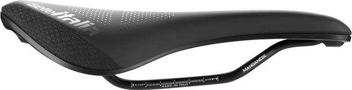 Actual product image Selle Italia Novus Boost Evo X-Cross TM Superflow