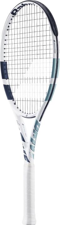 Produktbild Babolat Tennisracket New Evo Drive Lite WHT Griffgrösse: 1, besaitet (1, 255 g)