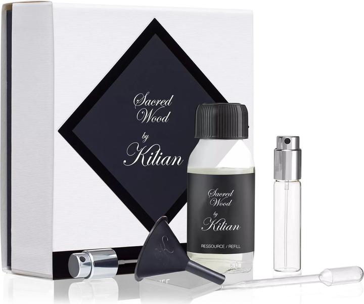 By Kilian Asian Tales Sacred Wood REFILL (Eau de Parfum, 50 ml)