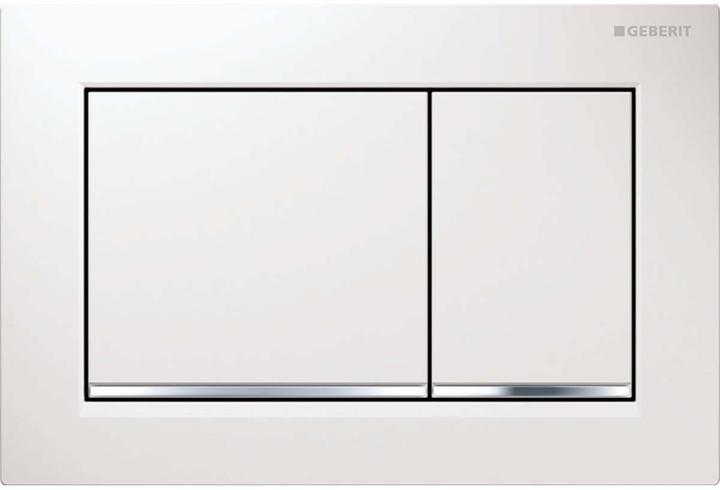 Immagine prodotto Geberit Piastra attuatore OMEGA30