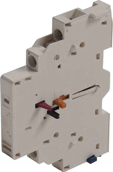 Schneider Electric Verzögerungschütz