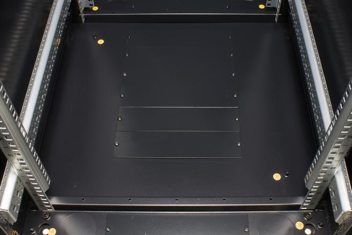 Immagine prodotto Rockstable 19" 32 U 600x800x1600mm (Rack da 19 pollici)