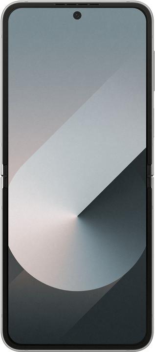 Produktbild Samsung Galaxy Z Flip6 (512 GB, Silver Shadow, 6.70", SIM + eSIM, 50 Mpx, 5G)