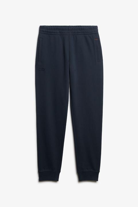Produktbild Superdry - Essential joggingbroek met logo - Heren - Broeken (XL)