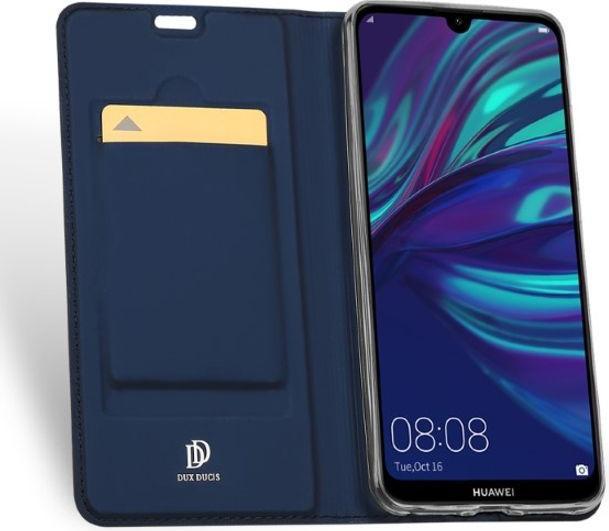Produktbild Dux Ducis Skin Pro Series Bookcover (Huawei Y7 (2019))