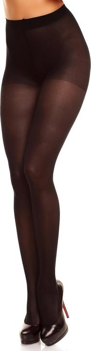 Actual product image Glamory Vital 40 support tights, colour black, size 52-54 (40 DEN, 52 - 54)