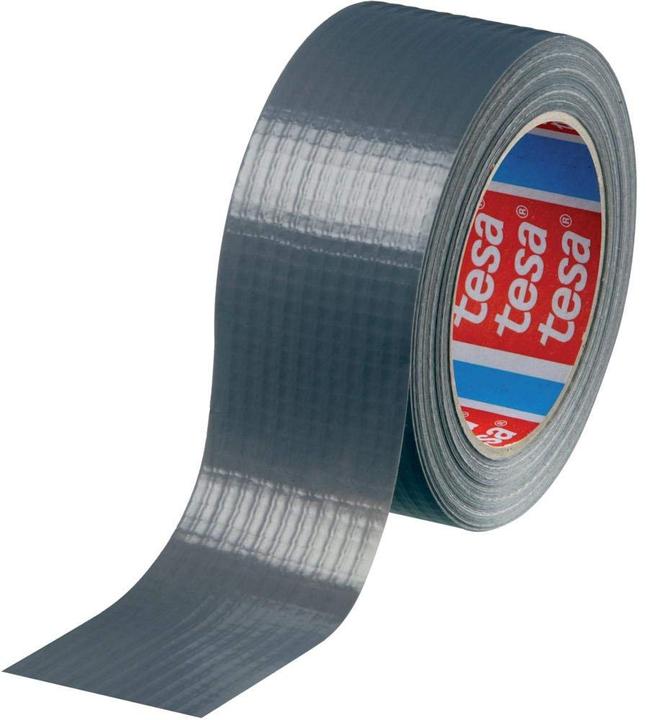 Actual product image tesa duct tape (50 mm)