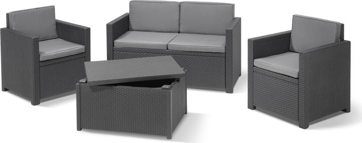 Image du produit Allibert Monaco