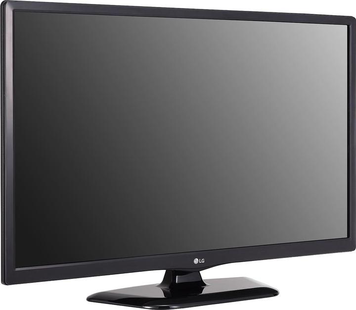 Image du produit LG 24LN661H (24", LN661H, LCD, HD ready, 2023)