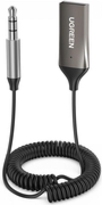 Ugreen USB A - jack 3,5 mm (Récepteur)