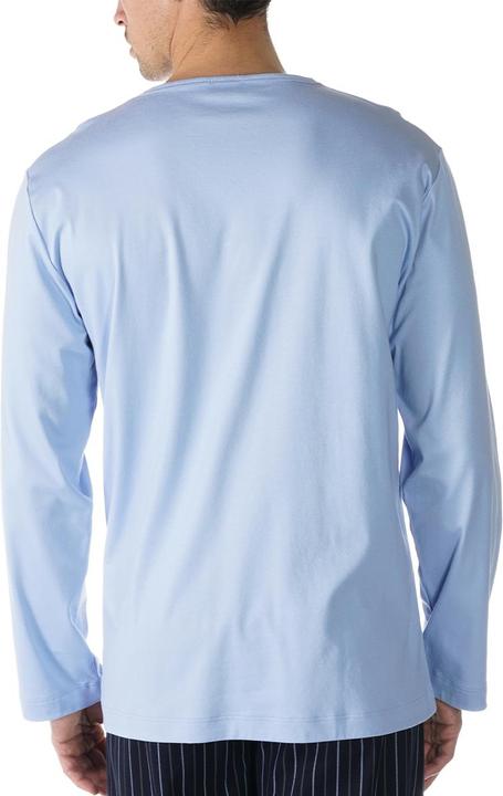 Produktbild Mey Basic Lounge Nightwear Mix & Match Shirt 1/1 Arm (56, XXL)
