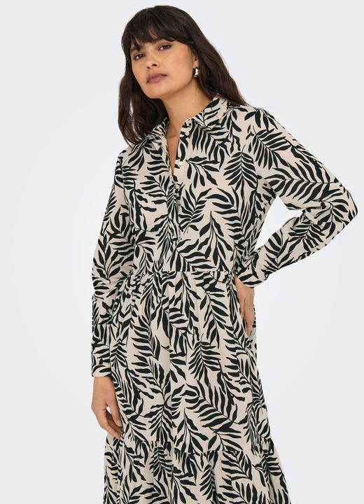 Produktbild JdY JDYMIA Midikleid Mehrlagiges Kleid (M)