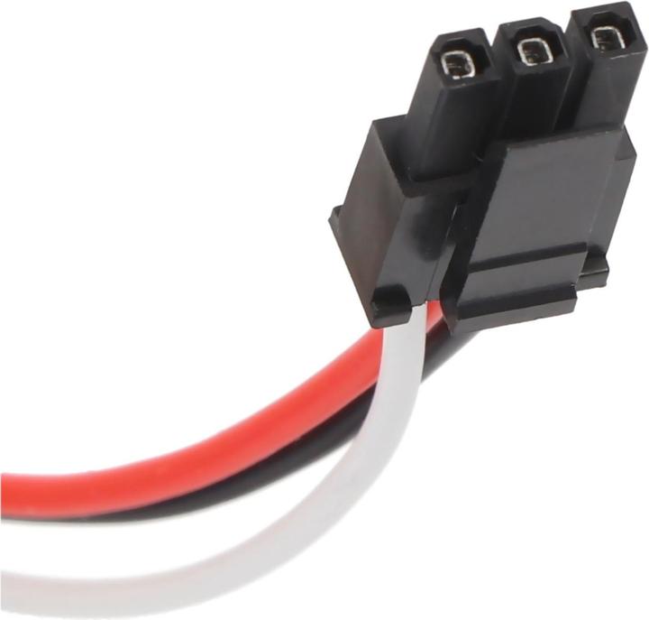 Actual product image AccuCell Battery Wolf Garden Power 100 (7.4 V)