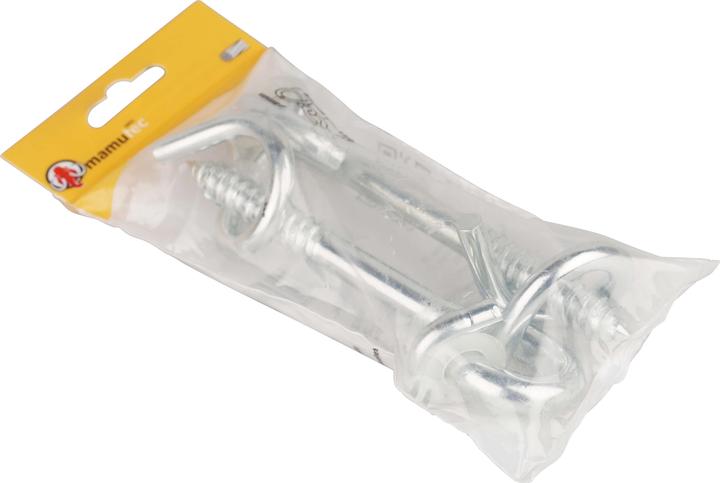 Produktbild Mamutec Schaukelhaken