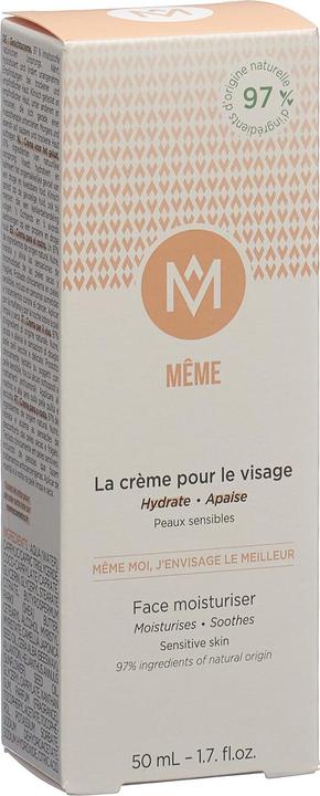 Image du produit Même La crème pour le visage (50 ml, Crème 24h)